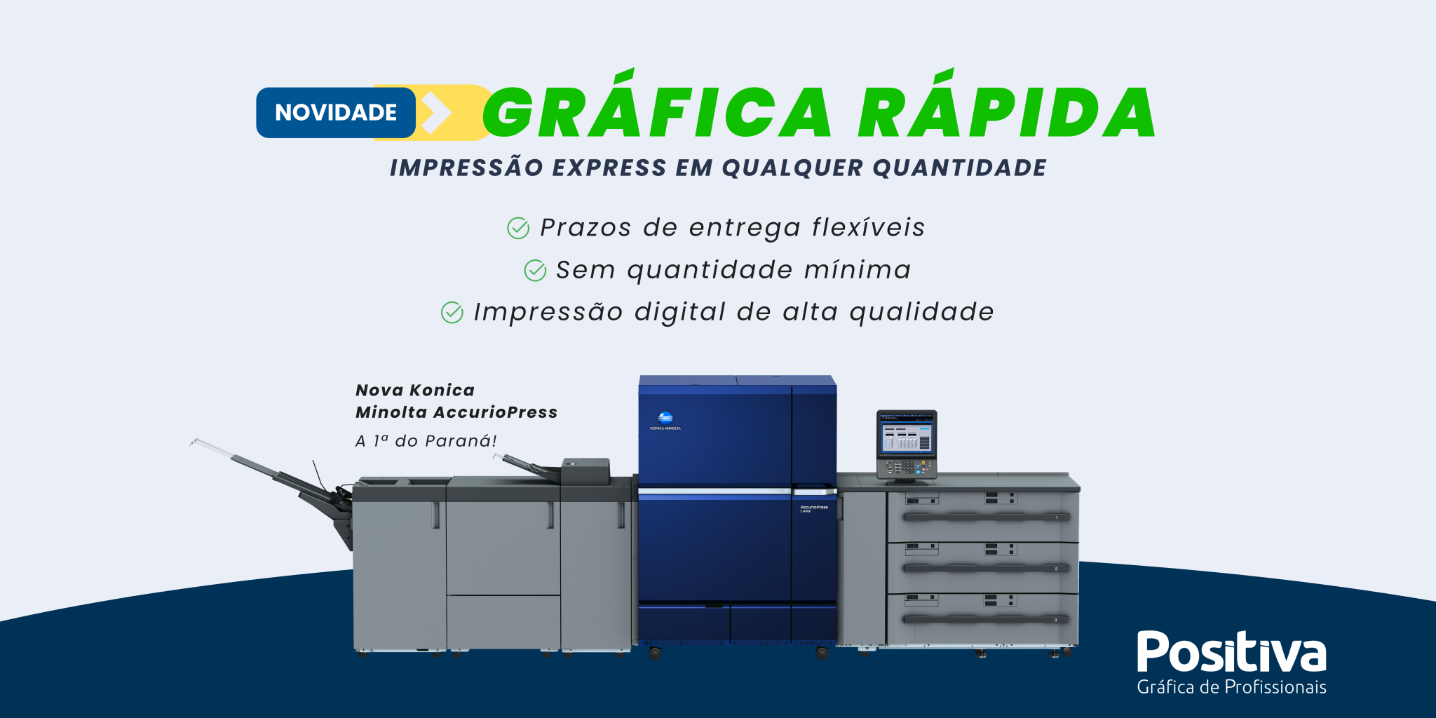 Gráfica Rápida